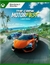 THE CREW MOTORFEST XBOX ONE E XBOX SERIES S/X