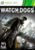 WATCH DOGS XBOX 360
