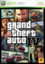 GTA IV XBOX 360