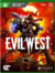 EVIL WEST XBOX ONE E XBOX SERIES S/X