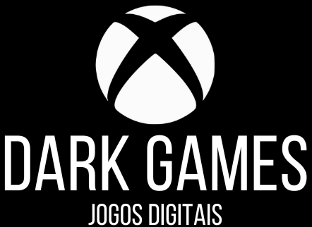 DARK GAMES