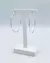 Argola fio Redondo 5cm - comprar online
