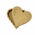 CAJA CORAZON LASER 20 X 7 cm