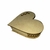 CAJA CORAZON LASER 20 X 7 cm - comprar online