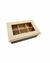 CAJA P/Te C/Vidrio 6 Div 16 X 23 X 9 CM - comprar online
