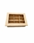 CAJA P/Te C/Vidrio 9 Div 18 X 29 X 9 CM - comprar online