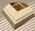 CAJA P/Te C/Vidrio 9 Div 18 X 29 X 9 CM en internet