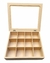 CAJA P/Te C/Vidrio 12 Div 22 X 32,5 X 9 CM