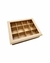 CAJA P/Te C/Vidrio 12 Div 22 X 32,5 X 9 CM - comprar online