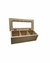CAJA P/Te 3 Div Tapa Ciega 10 X 24 ,5CM en internet
