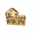 Casa de Muñecas Lucia + 30 Muebles + Regalo en internet
