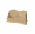 CAJA TARJETERO 4 X 6 X 10 CM FF tip/zapato ff 3 mm.