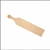 TABLA mango ff 5mm calado corto 15 x 30 cm