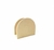 SERVILLETERO TRONCO 10 X 11 X 4 CM )FF.5.5 MM