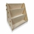 Biblioteca Montessori - MADERERA ARTESANAL