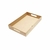 BANDEJA Cajon 20 x 30 x 5 cm. ff 3 mm.