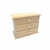 ALHAJERO 3 Caj T/C?moda Grand 20 X 10 X 15 CM - comprar online