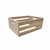 CAJON DE VERDURAS FF. 5 MM 15 X 19.5 X 10 CM.