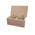 CAJA P/Te 2 Div Tapa Ciega 10 X 17 CM