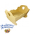 CUNA p/muñeca mecedora 37 x 32 x 27 ff.de 5,5mm infantil