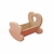 Cuna p/casita mini 7,5 X 8 ,5 CM infantil