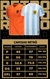 Camisa Retrô Chelsea Manga Longa - Verce Camisas 10