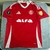 Internacional 2025 Home com patrocinadores - Verce Camisas 10