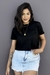 T-shirt Basic na internet