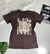 T-Shirt Cactus na internet