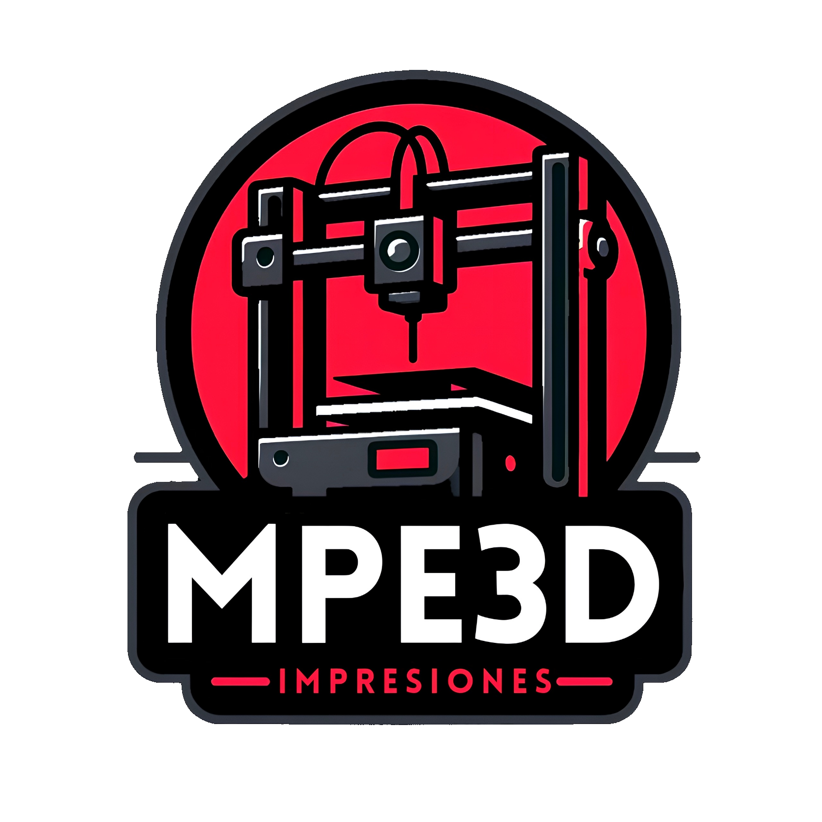 MPE3D