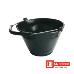 Balde de albañilería