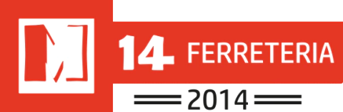 M14 Ferretería