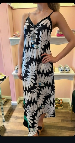 Vestido One Of The Girls