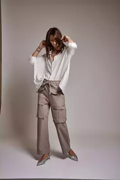 PANTALON NEXXON