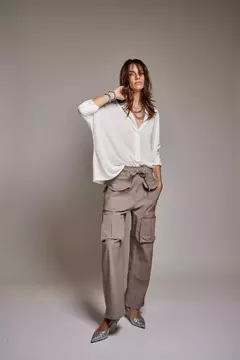 PANTALON NEXXON - comprar online