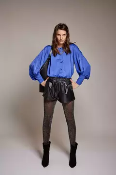CAMISA MUAK - EL PORTAL 