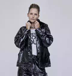 CHAQUETA DROLL