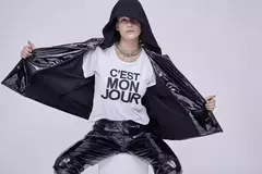 CHAQUETA DROLL - EL PORTAL 