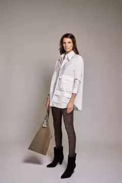 CAMISA CHUW en internet