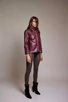 CAMPERA GLUDD en internet