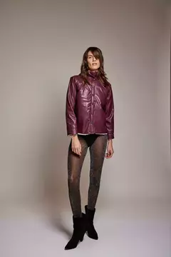 CAMPERA GLUDD - comprar online