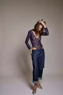 BODY MUFF - comprar online