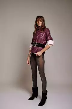 CAMPERA GLUDD - EL PORTAL 