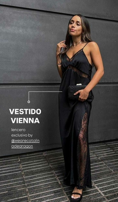 Vestido Vienna