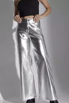 WIDE LEG BENGALINA GLOW