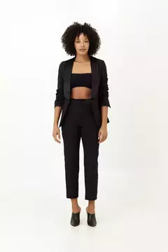 PANTALON SMOKING - comprar online