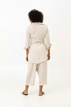 CAMISA LAZO NUBE - comprar online