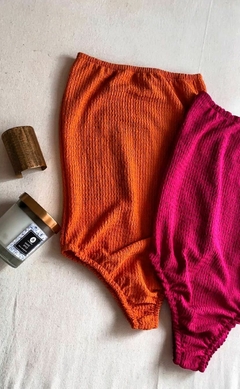 BODY PENELOPE - comprar online