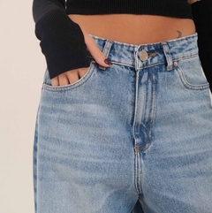 JEAN BAGGY OLIVO AZUL