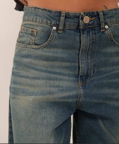 JEAN SLOUCHI OSAKA DIRTY - comprar online